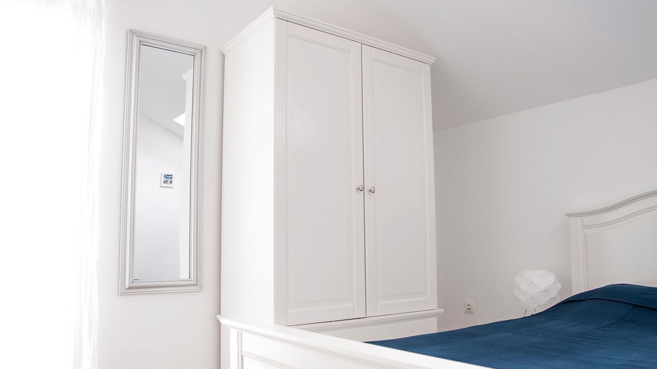 Photo of Bedroom in Drvenik Mali
