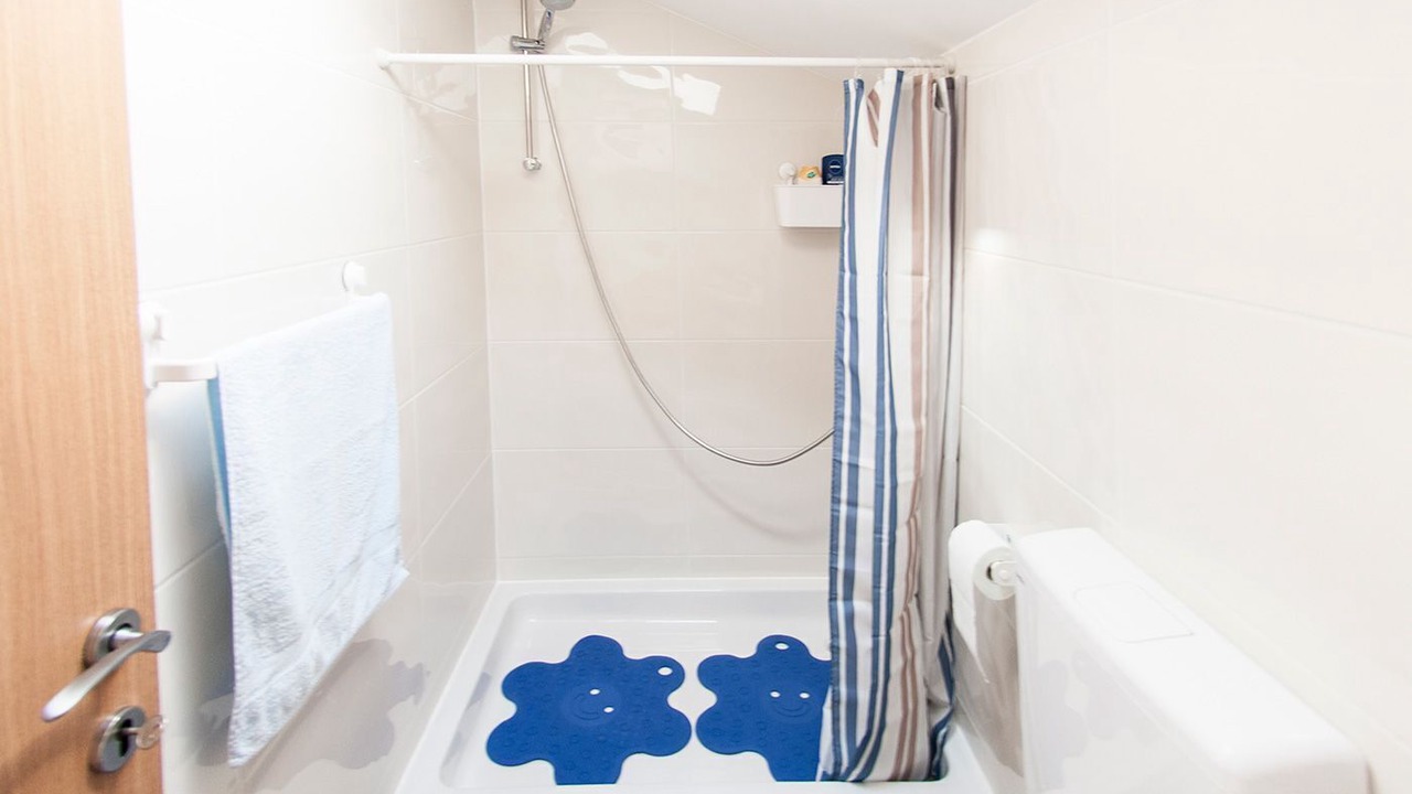 Photo of Bathroom in Drvenik Mali