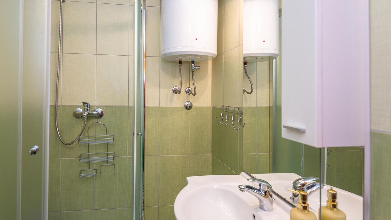 Photo of Bathroom in Podbablje