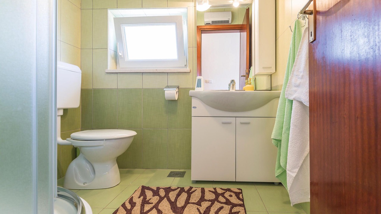 Photo of Bathroom in Podbablje