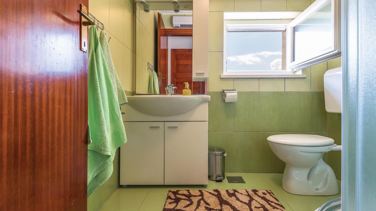 Photo of Bathroom in Podbablje
