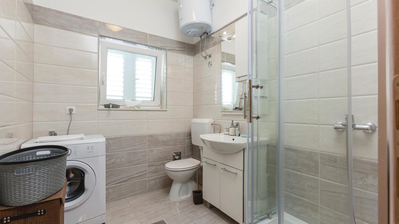 Photo of Bathroom in Stobrec
