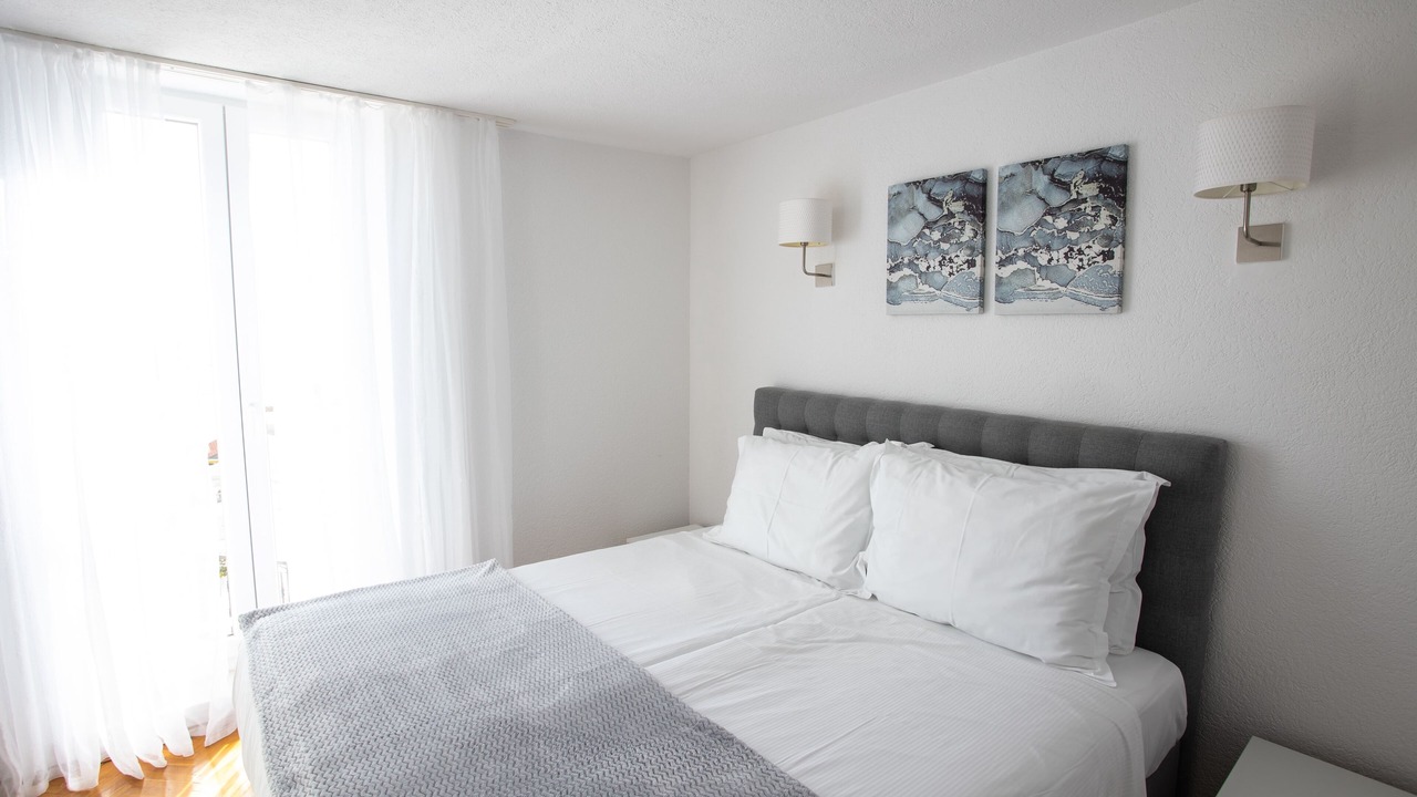 Photo of Bedroom in Mlini