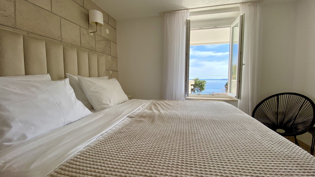 Photo of Bedroom in Mlini