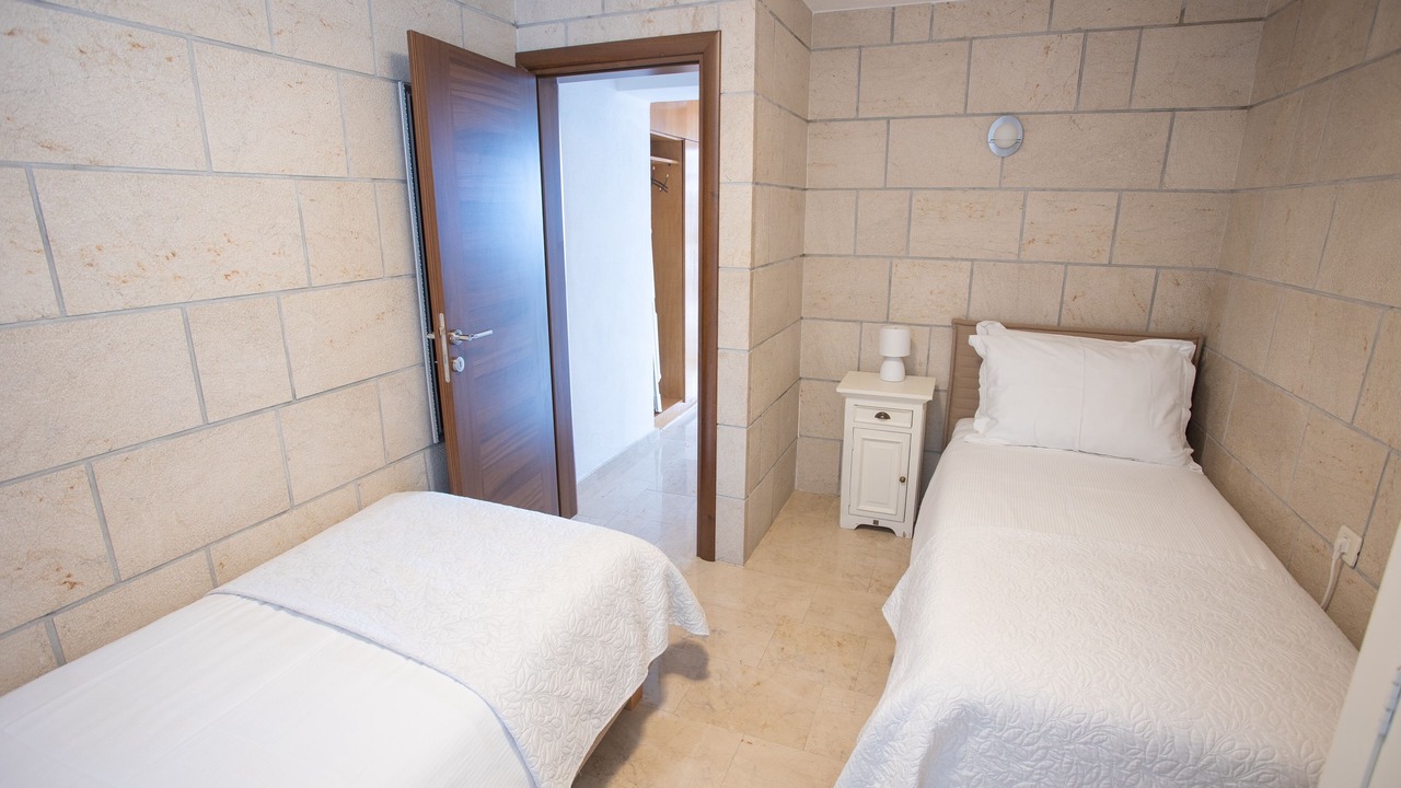Photo of Bedroom in Mlini