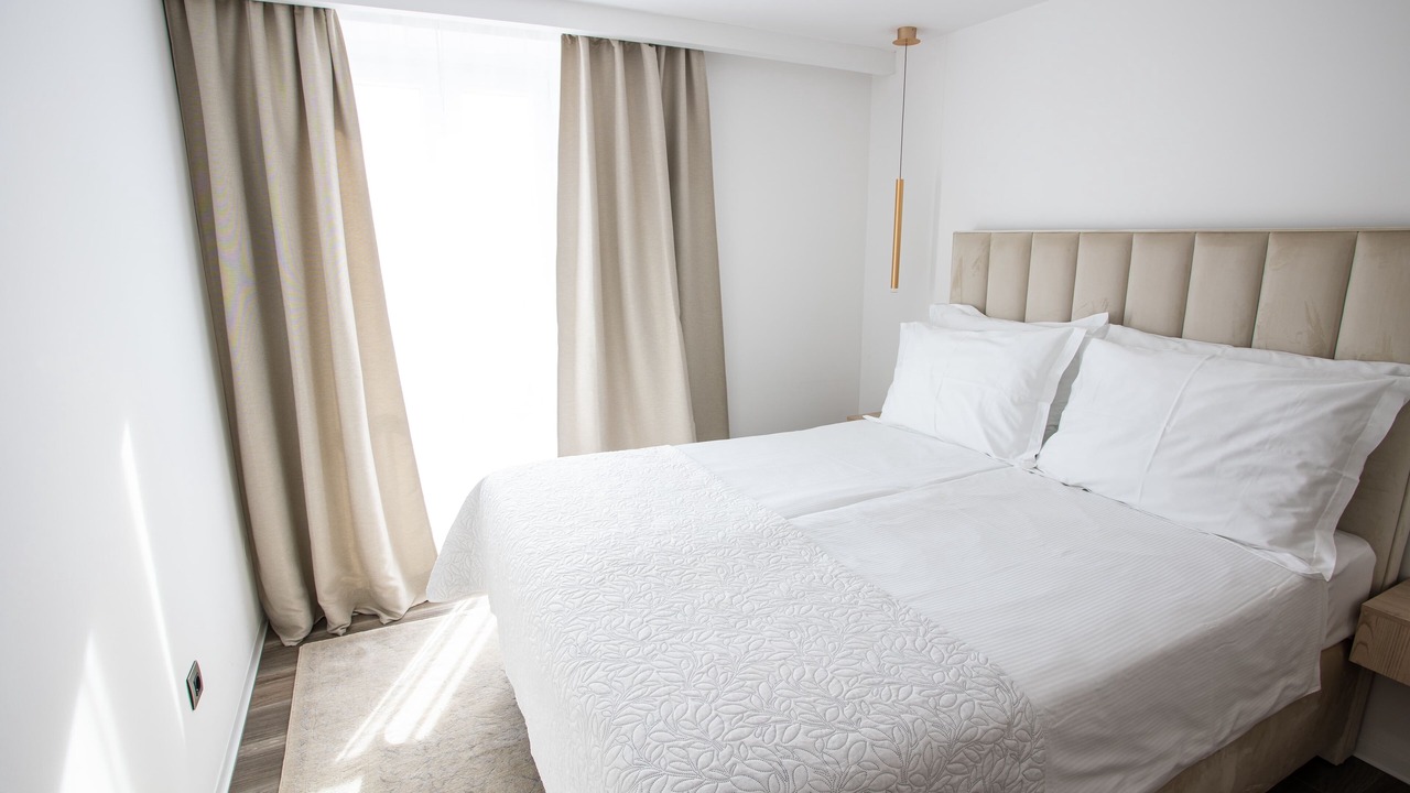 Photo of Bedroom in Mlini