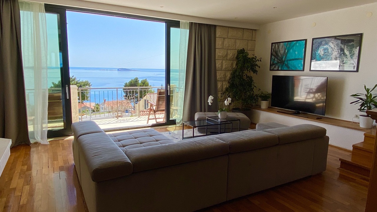 Photo of Livingroom in Mlini