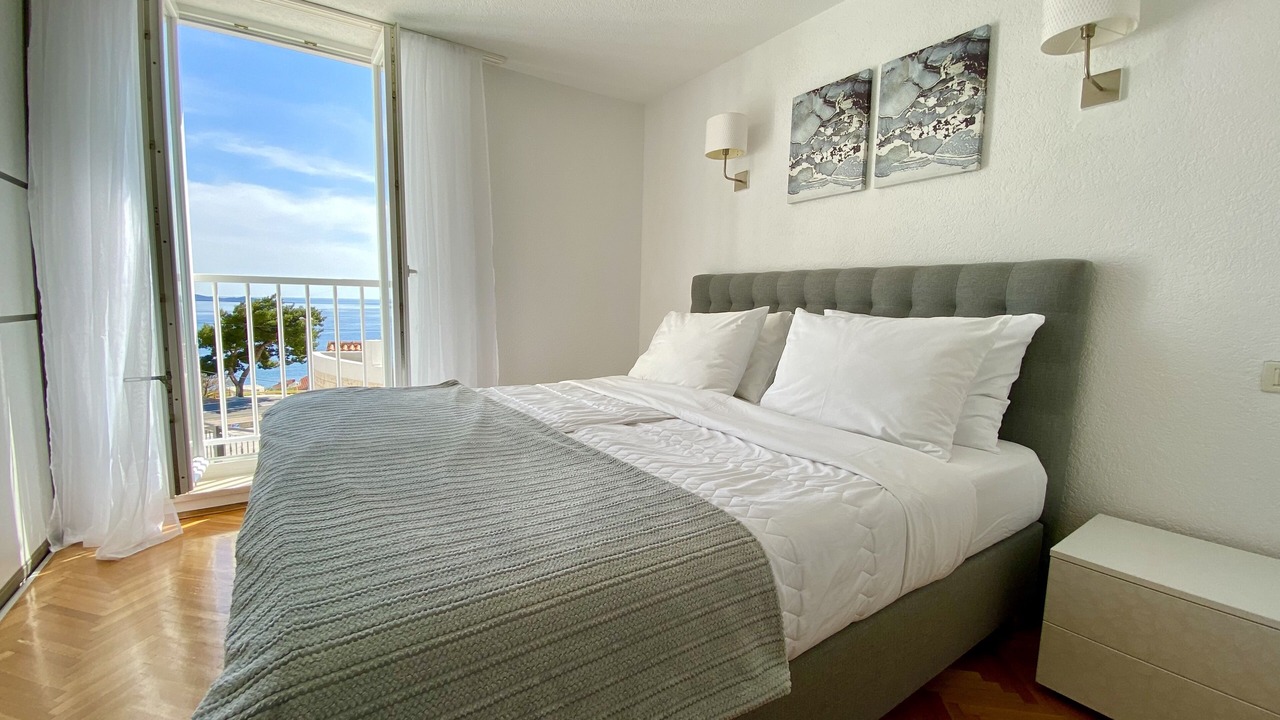 Photo of Bedroom in Mlini