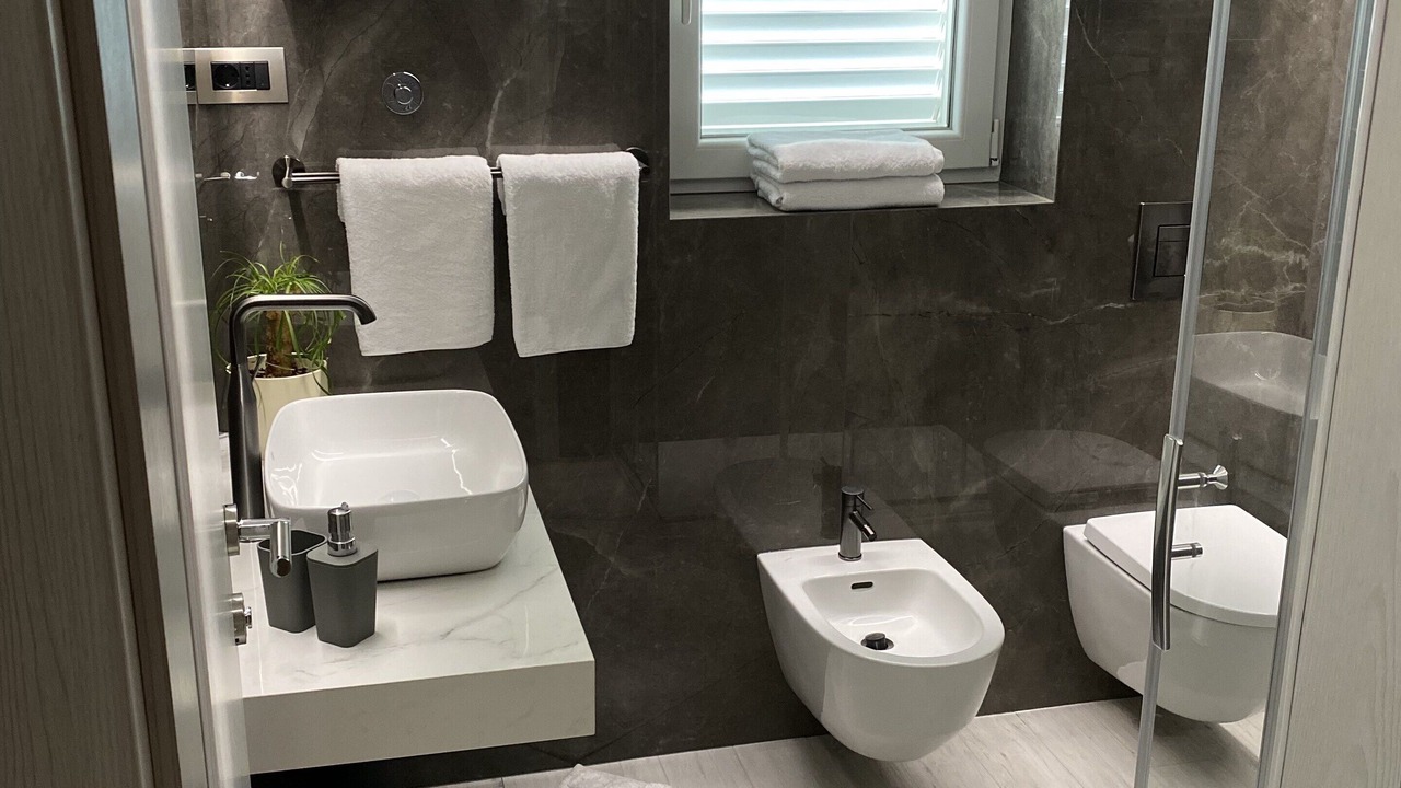 Photo of Bathroom in Mlini