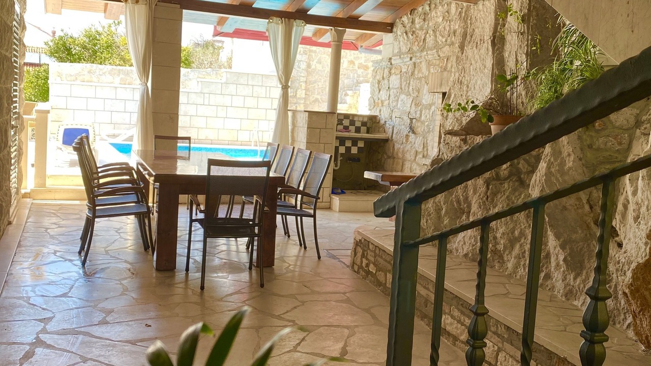 Photo of Outdoor in Mlini