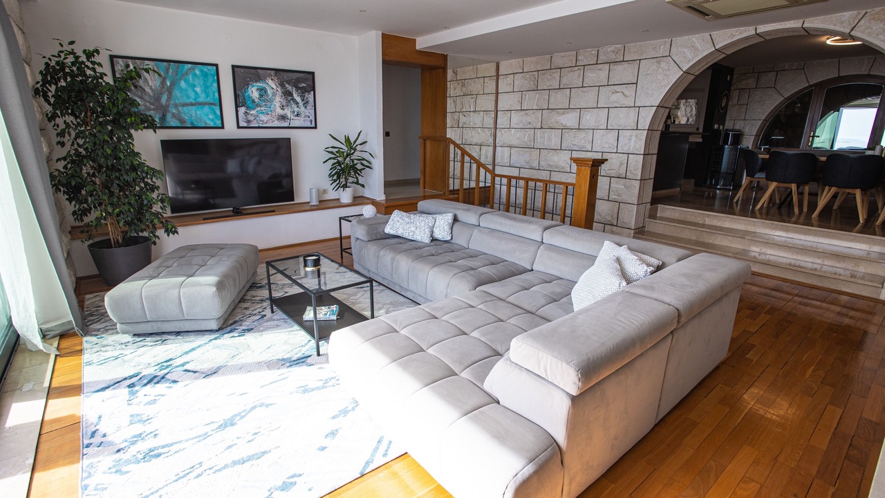 Photo of Livingroom in Mlini