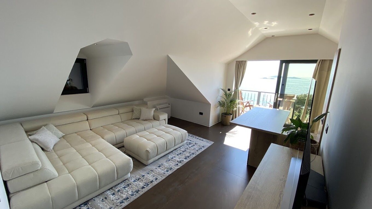 Photo of Livingroom in Mlini