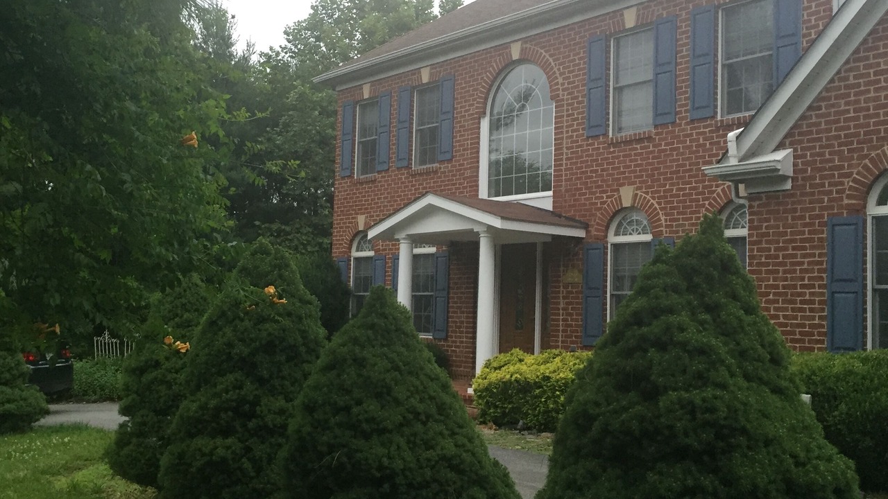 Photo of Outdoor in North Potomac