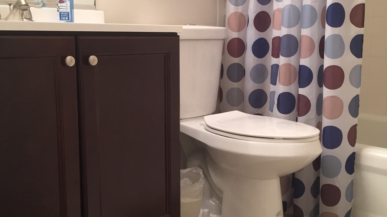 Photo of Bathroom in North Potomac