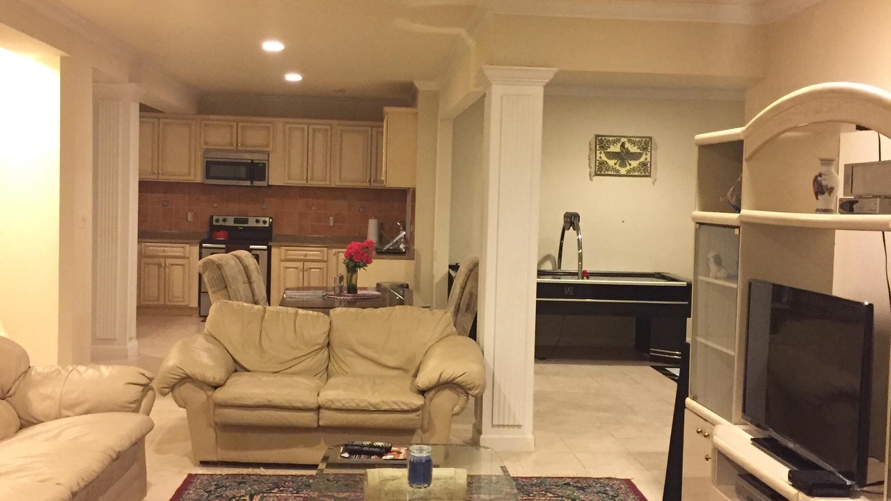 Photo of Bedroom in North Potomac