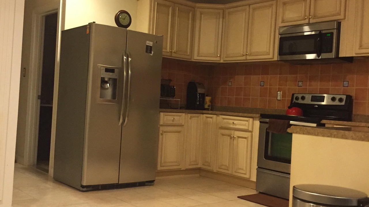 Photo of Kitchen in North Potomac