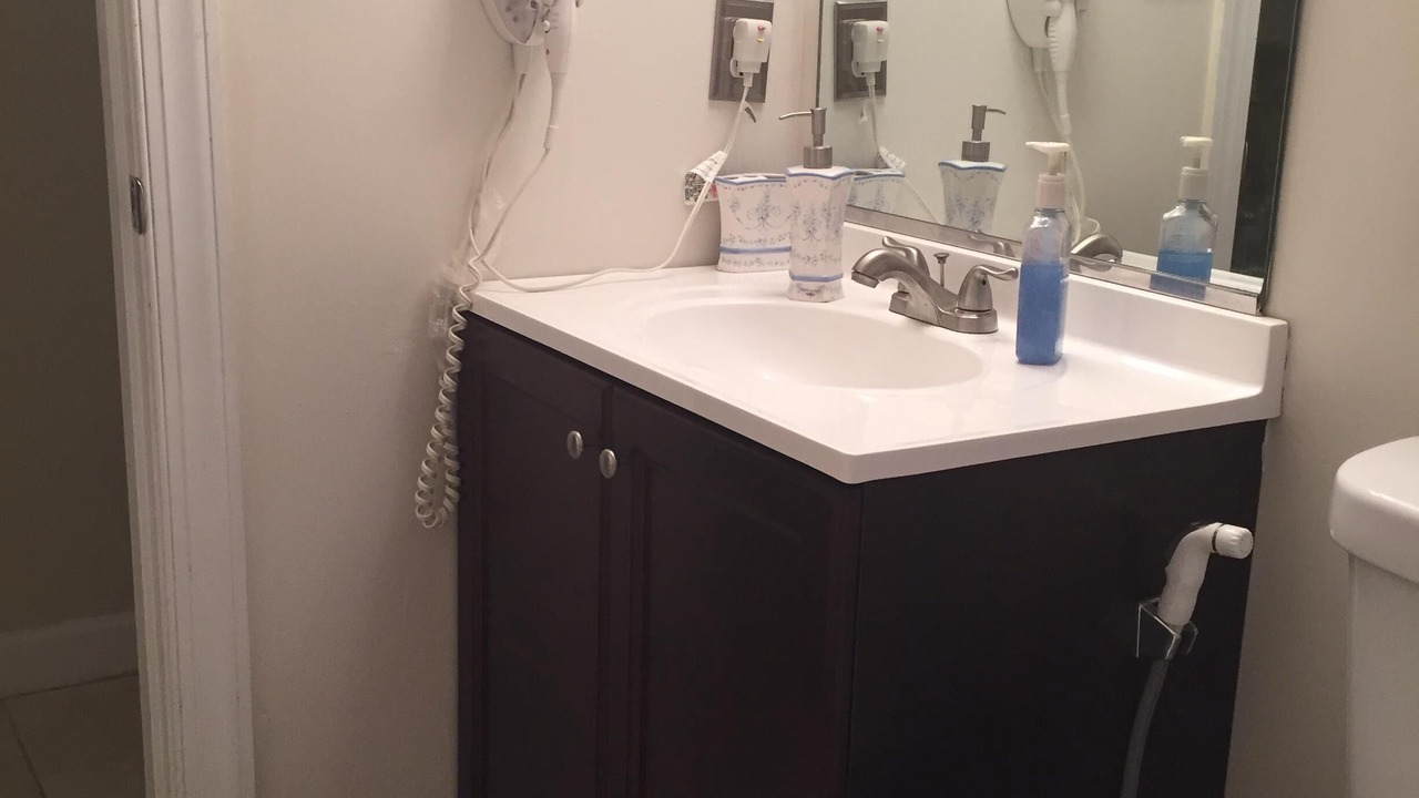 Photo of Bathroom in North Potomac