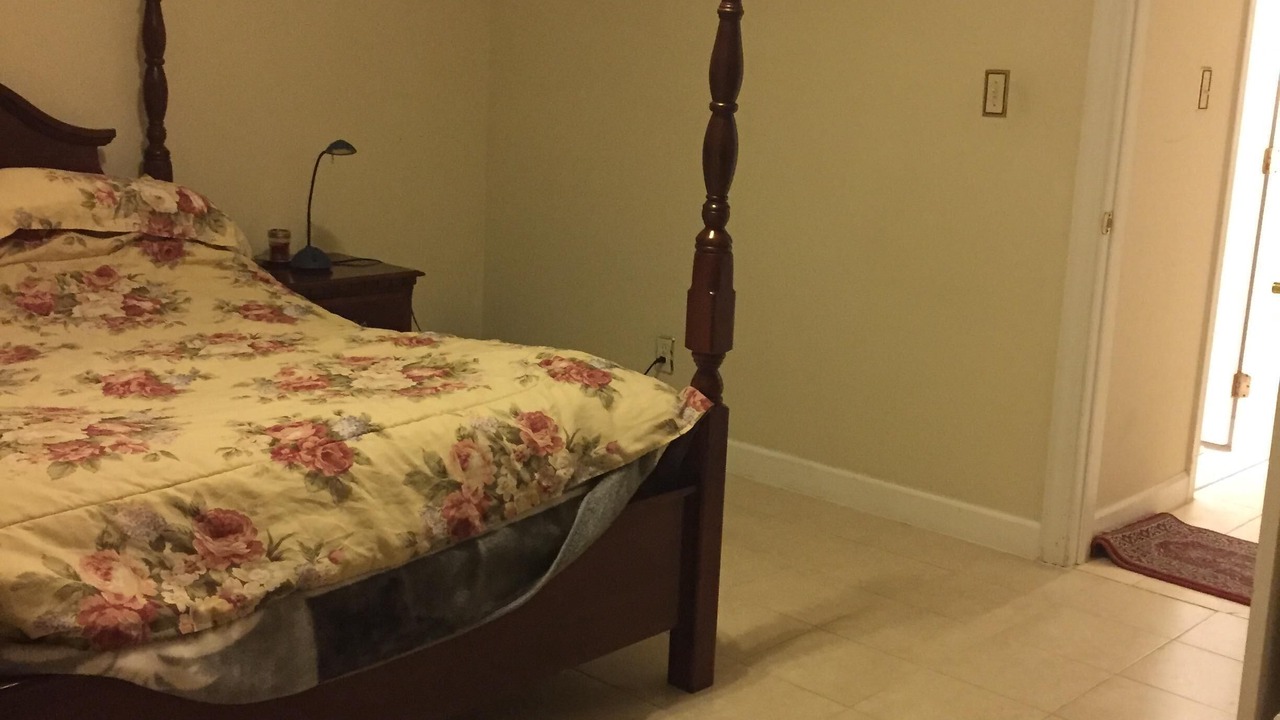 Photo of Bedroom in North Potomac