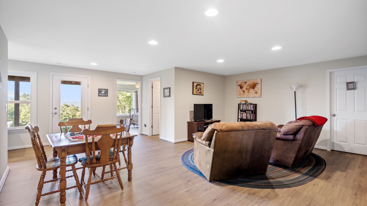 Photo of Bedroom in Bentonville