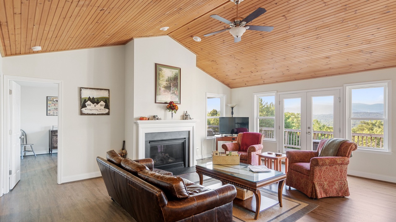 Photo of Bedroom in Bentonville