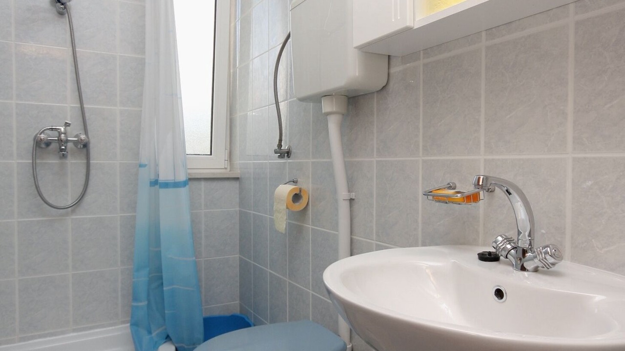 Photo of Bathroom in Sumartin