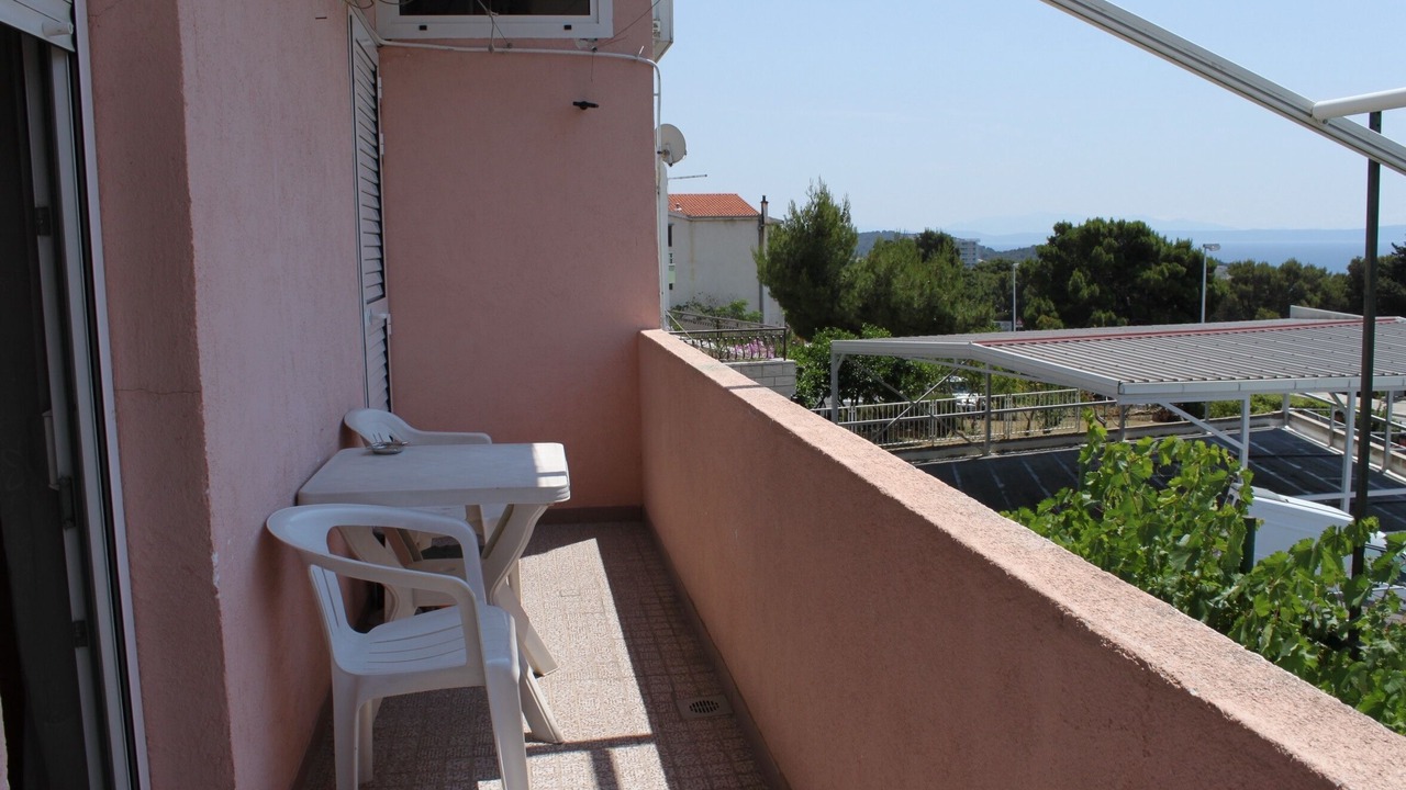 Photo of Patio Balcony in Zelenka
