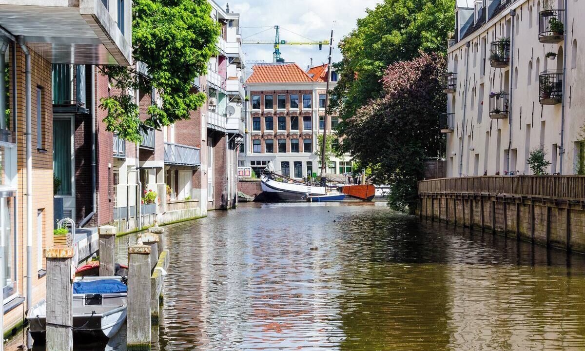 Photo of Others in Haarlemmerbuurt