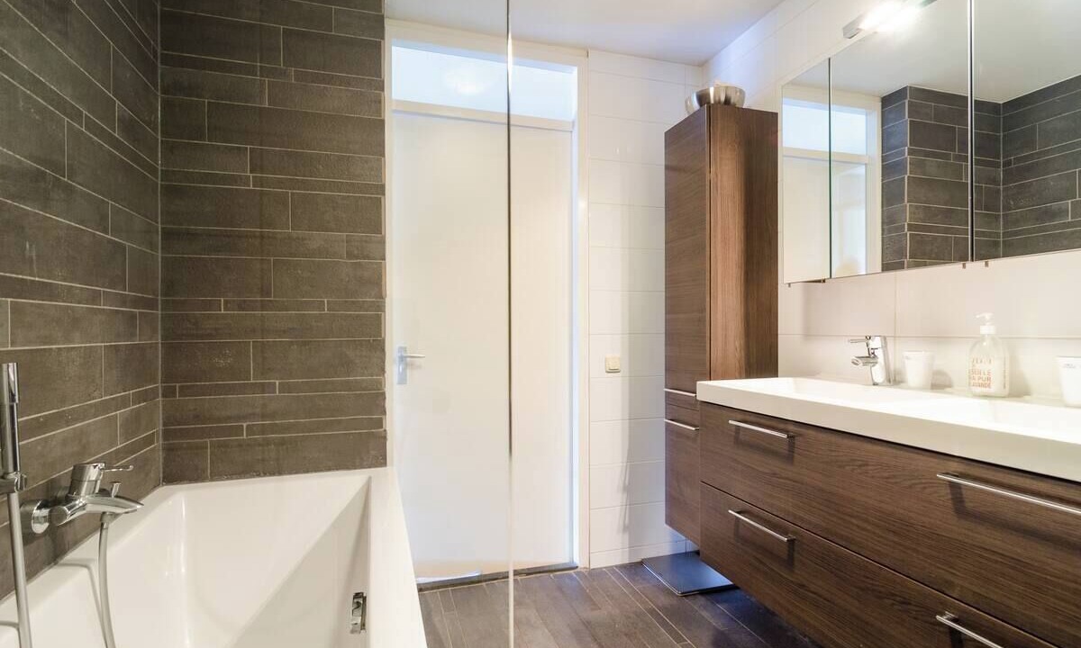 Photo of Bathroom in Haarlemmerbuurt