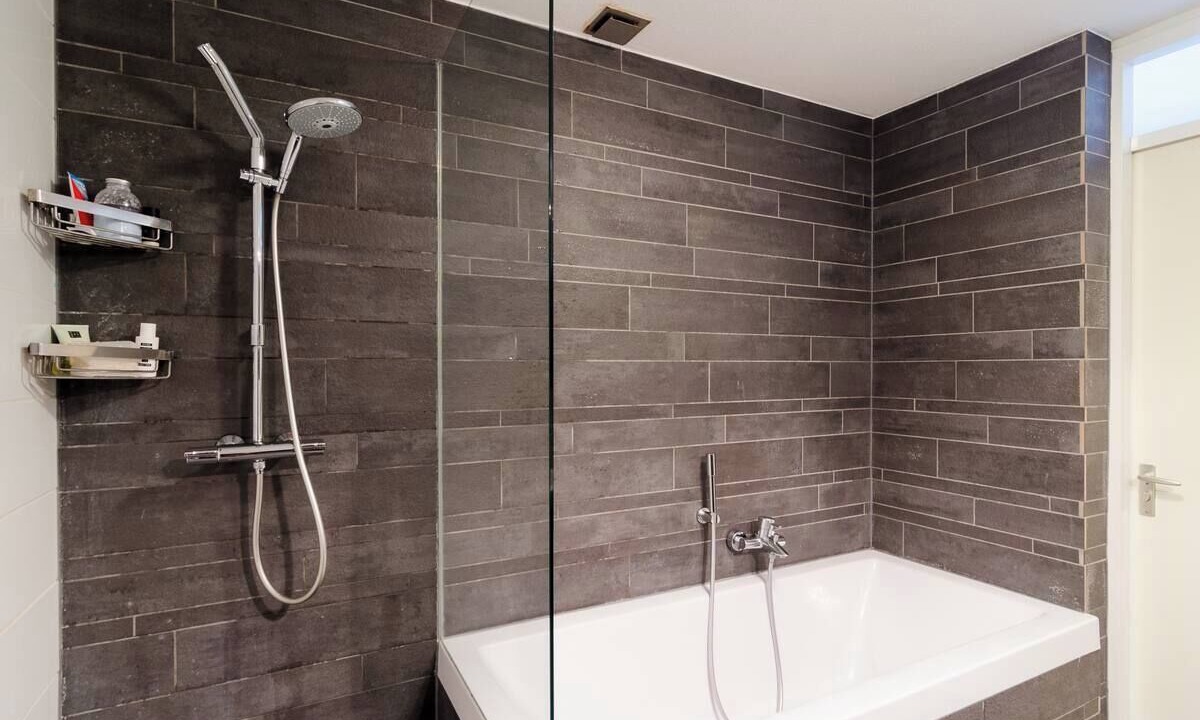 Photo of Bathroom in Haarlemmerbuurt