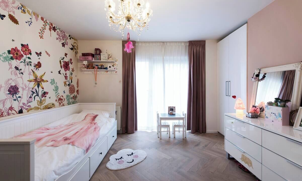 Photo of Bedroom in Haarlemmerbuurt