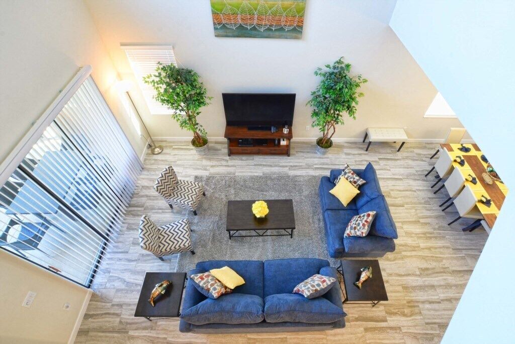 Photo of Bedroom in Loughman