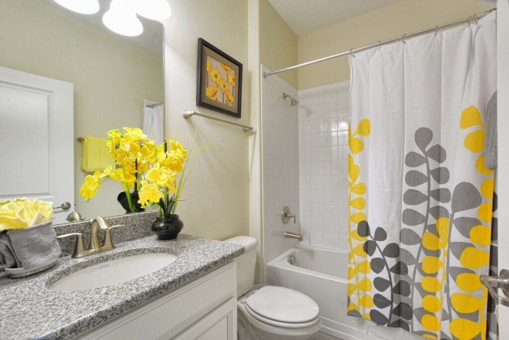 Photo of Bathroom in Loughman