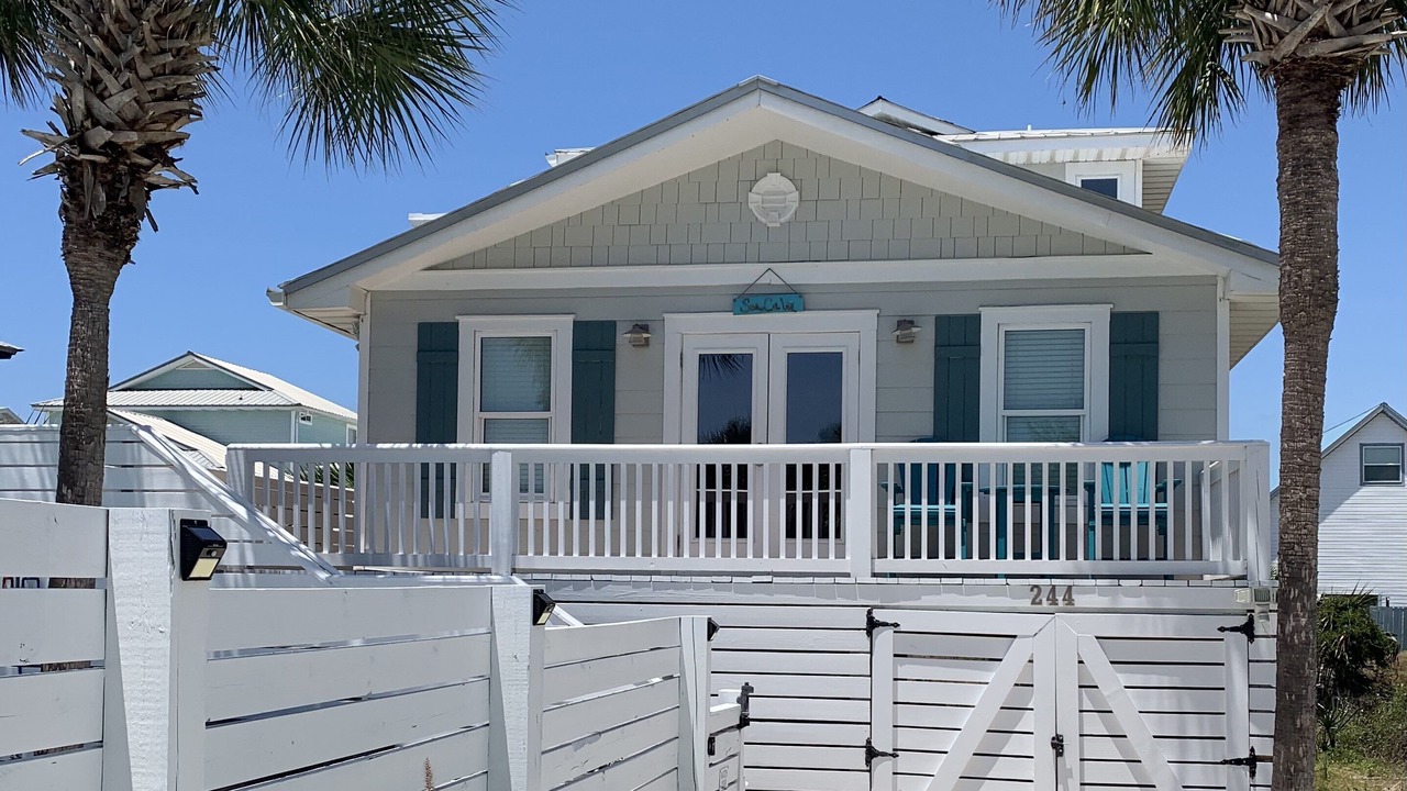 Photo of Others in Grayton Beach
