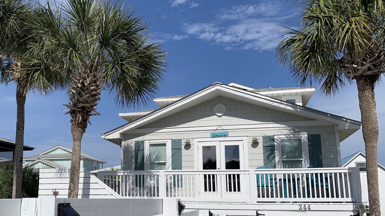 Photo of Others in Grayton Beach