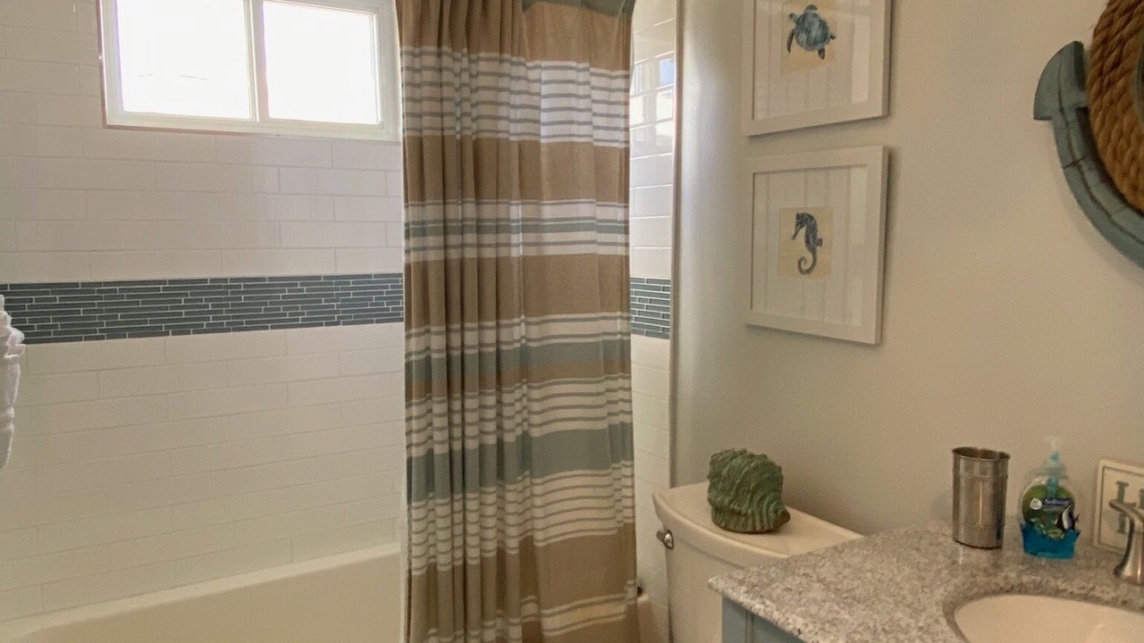 Photo of Bathroom in Grayton Beach