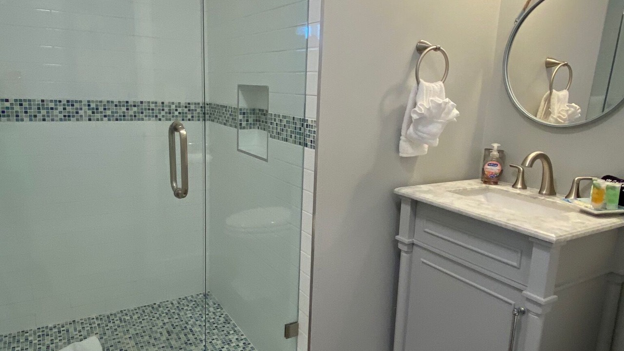 Photo of Bathroom in Grayton Beach