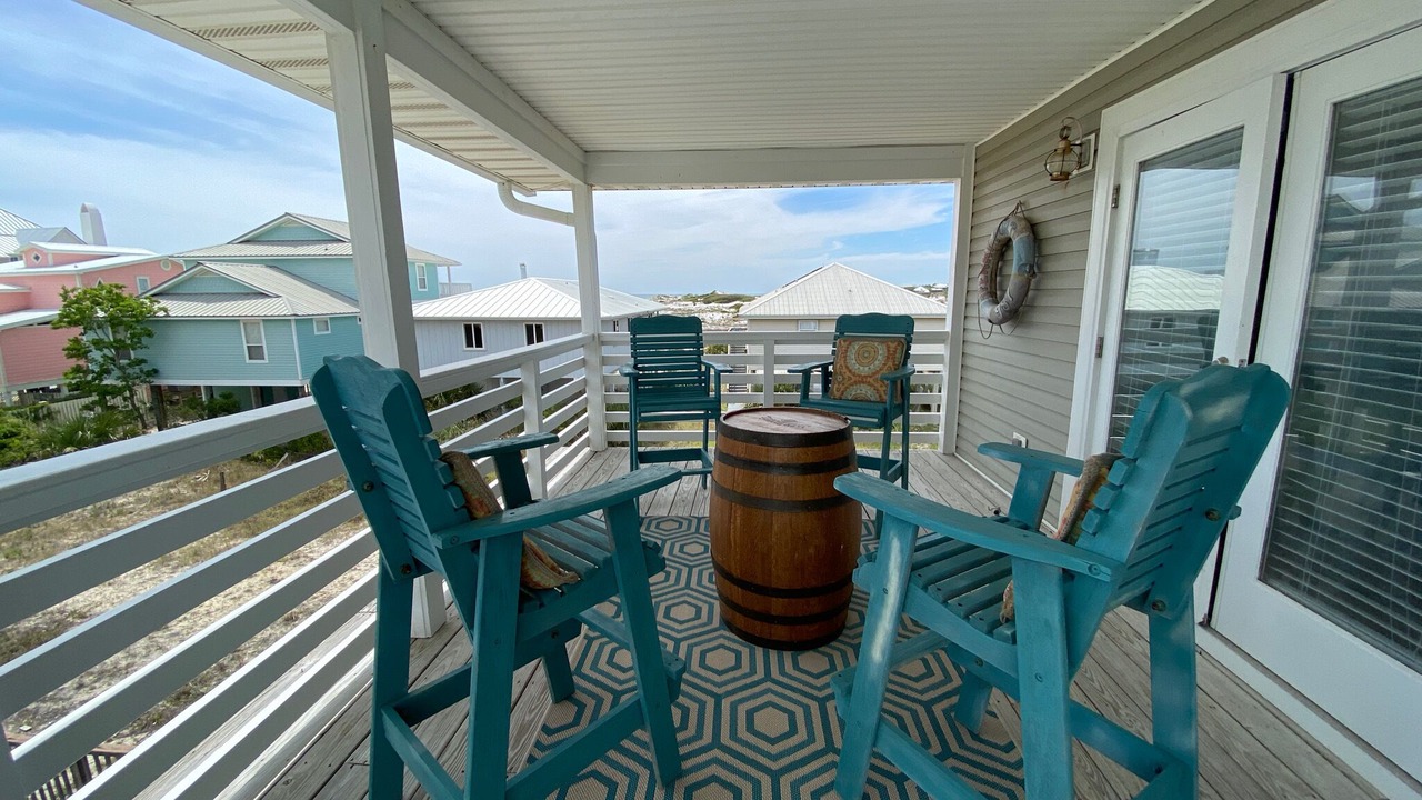 Photo of Others in Grayton Beach
