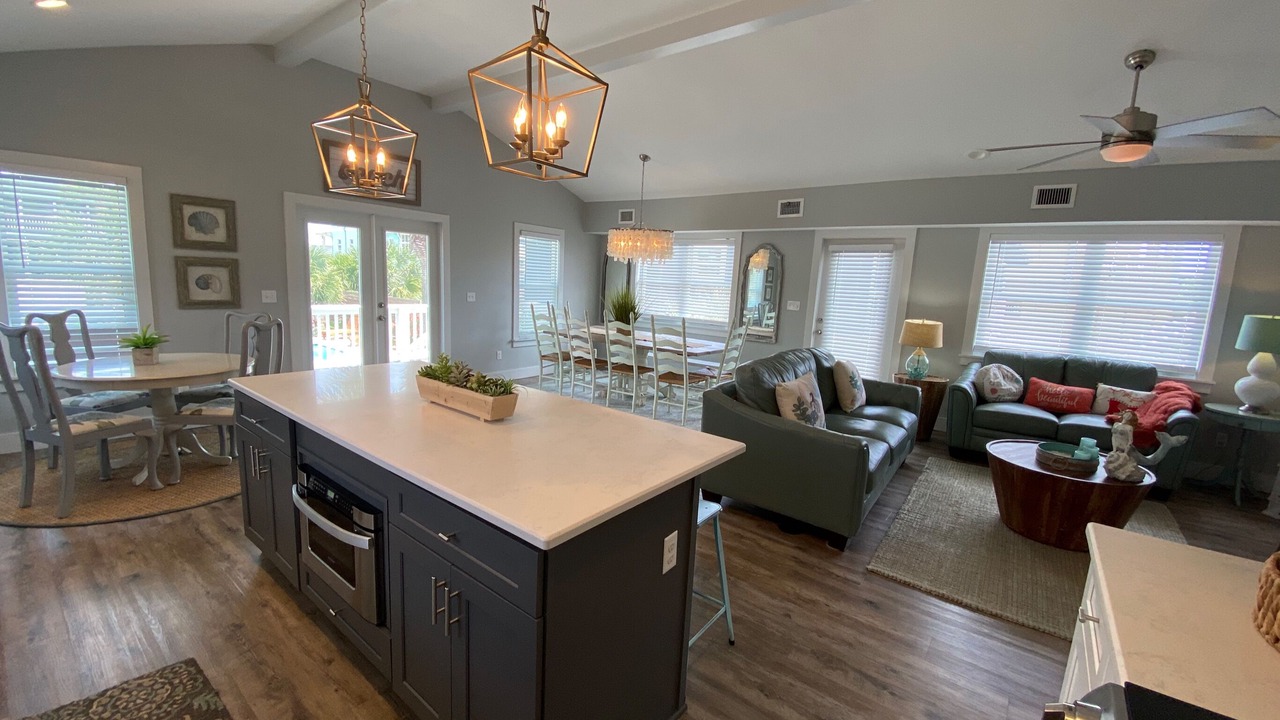 Photo of Bedroom in Grayton Beach