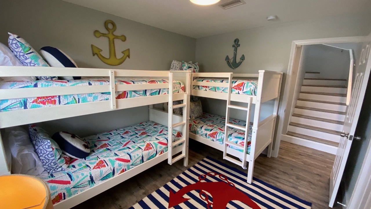 Photo of Bedroom in Grayton Beach