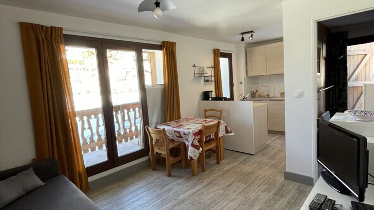 Photo of Livingroom in Jeux
