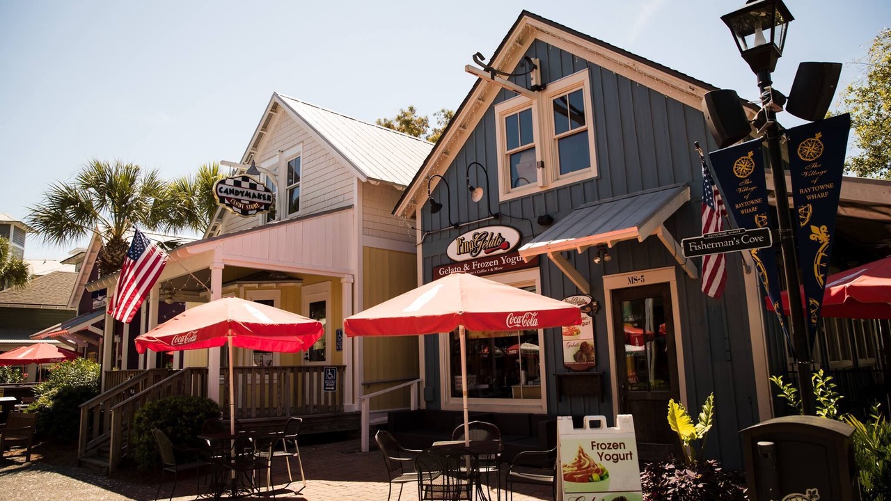 Photo of Outdoor in Sandestin