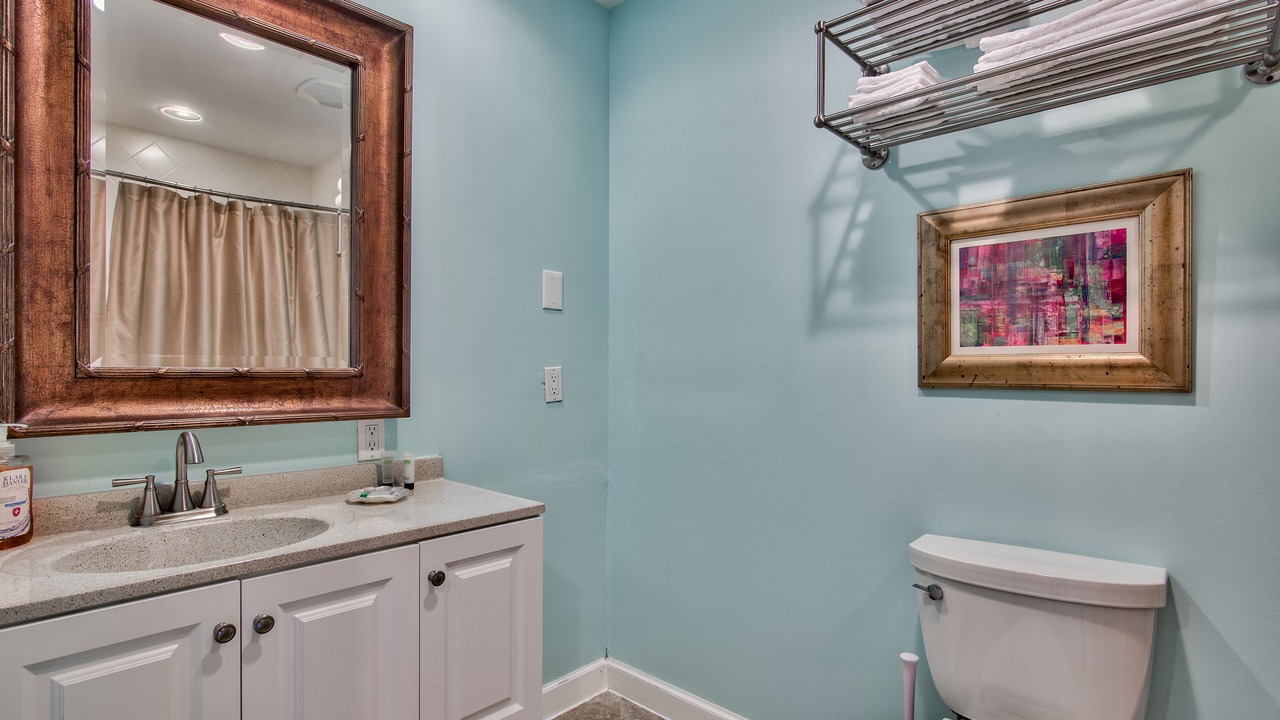 Photo of Bathroom in Sandestin