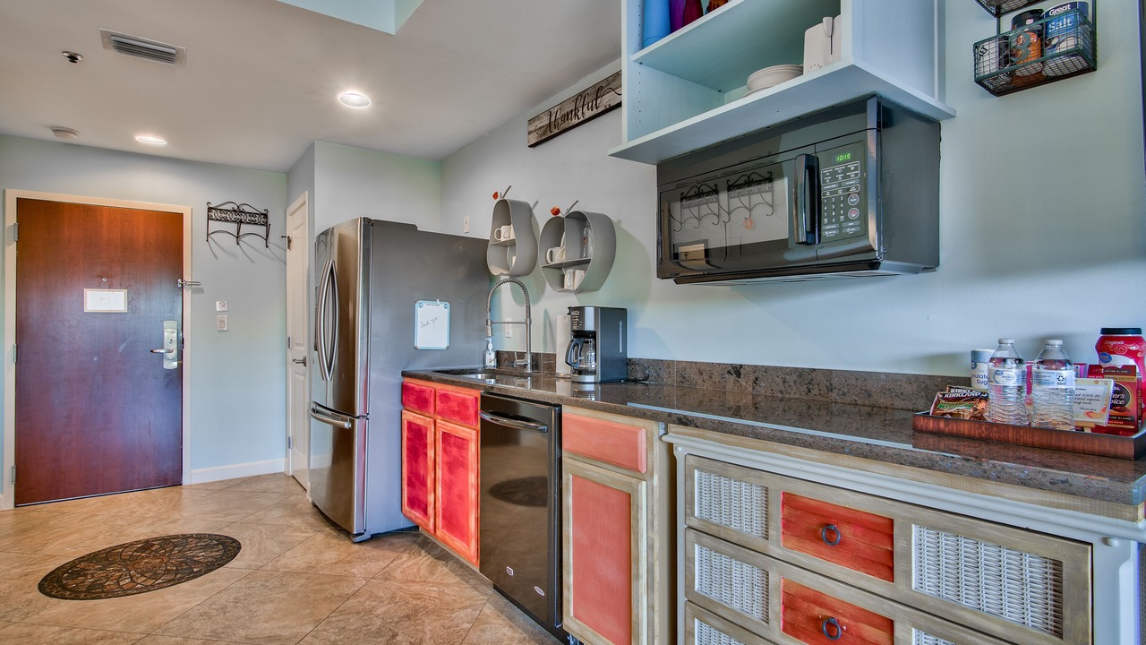 Photo of Kitchen in Sandestin
