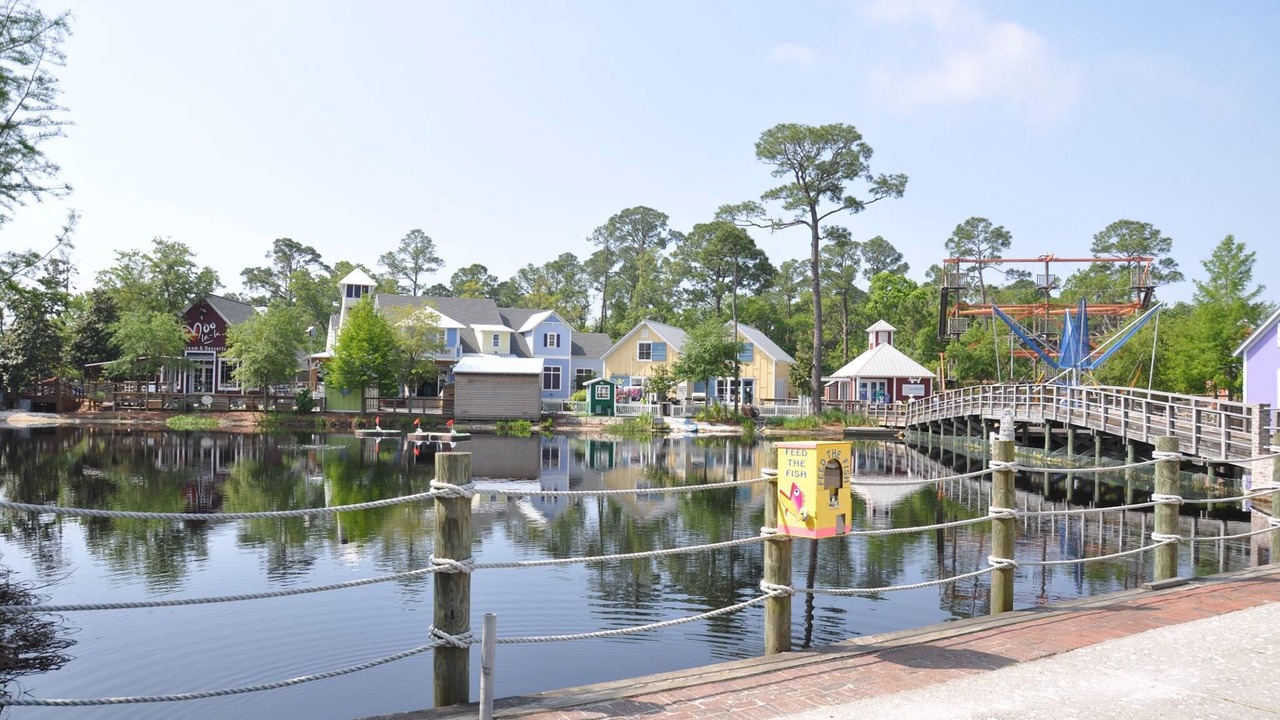 Photo of Outdoor in Sandestin