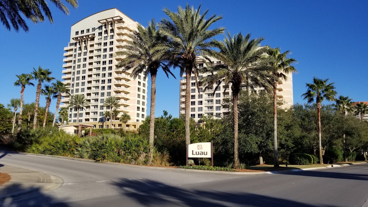 Photo of Outdoor in Sandestin