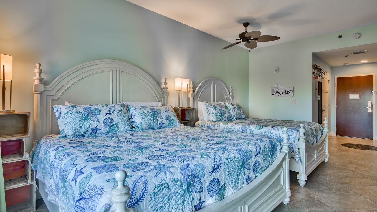 Photo of Bedroom in Sandestin