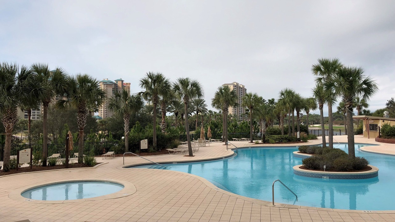 Photo of Outdoor in Sandestin