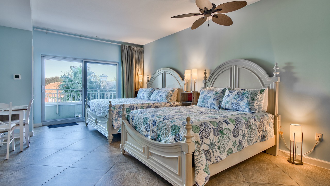 Photo of Bedroom in Sandestin