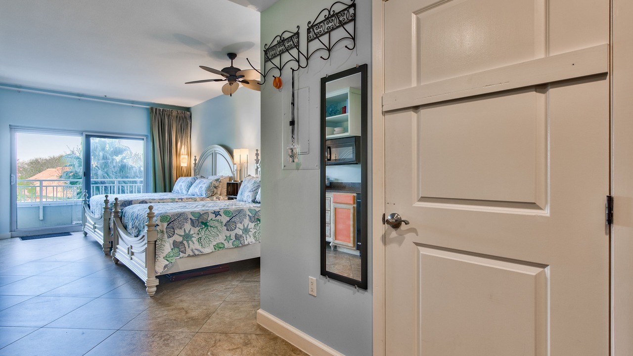 Photo of Bedroom in Sandestin