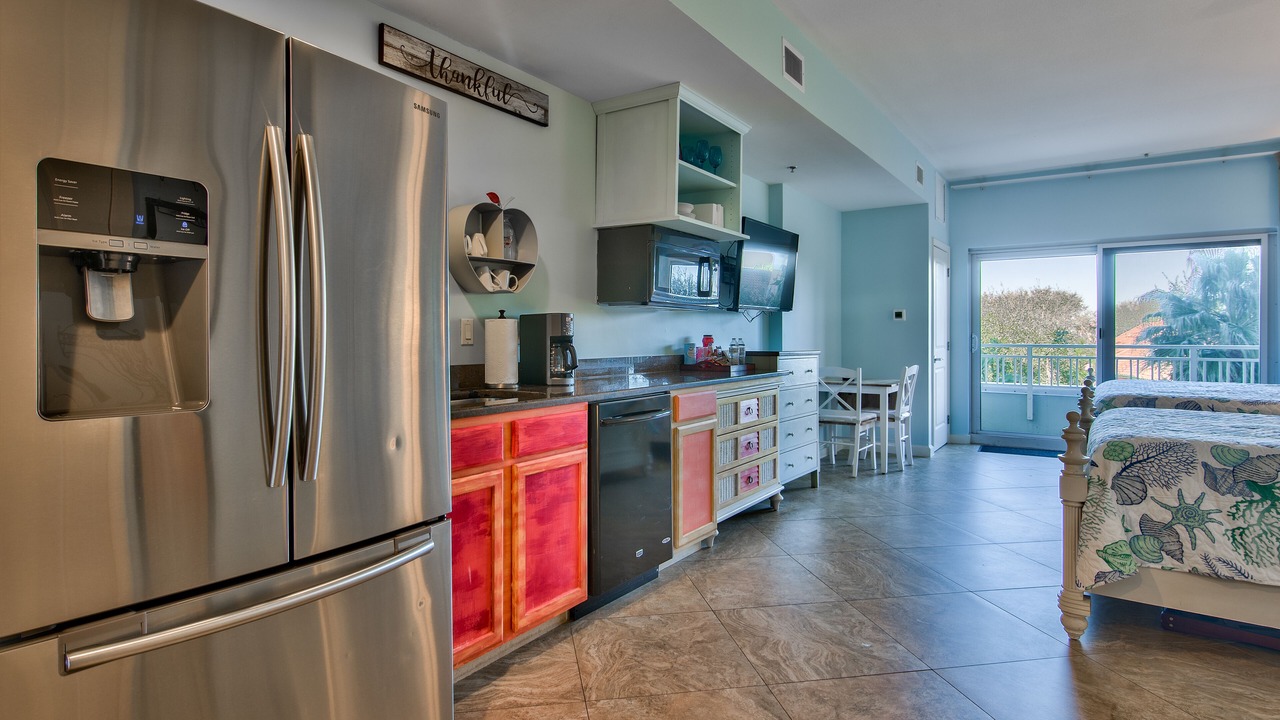 Photo of Kitchen in Sandestin